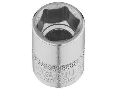 VASO 6 CARAS 3/8 12MM FATMAX FMMT17212-0