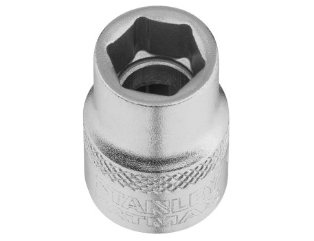 VASO 6 CARAS FATMAX 3/8 10MM FMMT17210-0