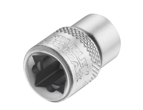 VASO 6 CARAS FATMAX 3/8 10MM FMMT17210-0