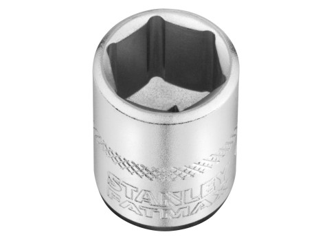 VASO LARGO 6 CARAS 1/4 14MM FATMAX FMMT17207-0