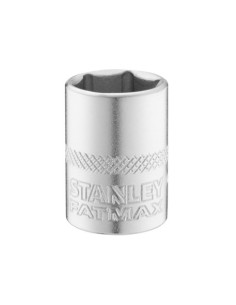 VASO 6 CARAS 1/4 13MM STANLEY FATMAX FMMT17198-0