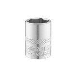 VASO 6 CARAS 1/4 13MM STANLEY FATMAX FMMT17198-0