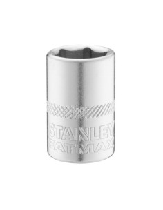 VASO 6 CARAS 1/4 11MM FATMAX FMMT17196-0