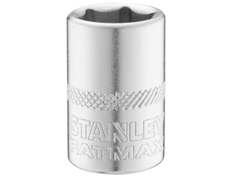 VASO 6 CARAS 1/4 11MM FATMAX FMMT17196-0