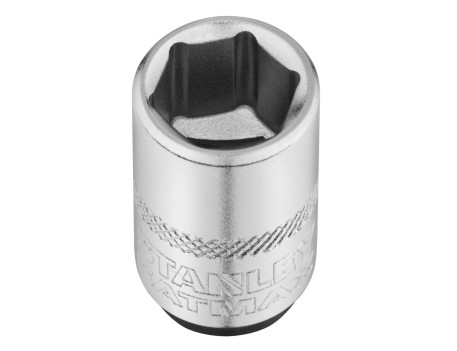 VASO 6 CARAS 1/4 11MM FATMAX FMMT17196-0