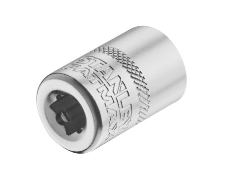 VASO 6 CARAS 1/4 11MM FATMAX FMMT17196-0