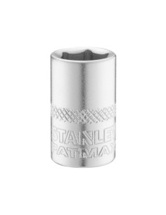 VASO LARGO 6 CARAS 1/4 10MM FATMAX