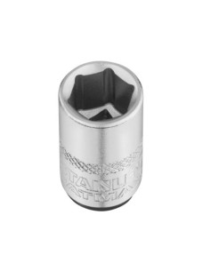 VASO LARGO 6 CARAS 1/4 10MM FATMAX 2