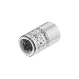 VASO LARGO 6 CARAS 1/4 10MM FATMAX