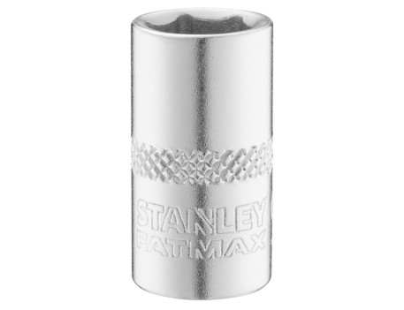 VASO 6 CARAS 1/4 9MM FATMAX FMMT17194-0