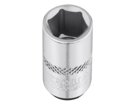 VASO 6 CARAS 1/4 9MM FATMAX FMMT17194-0