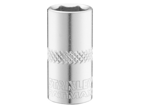 VASO HEXAGONAL 6 CARAS 1/4 8MM FATMAX