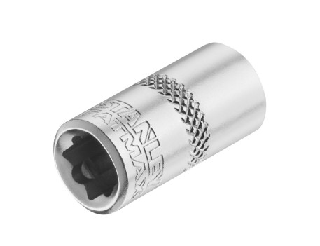 VASO HEXAGONAL 6 CARAS 1/4 8MM FATMAX