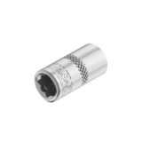 VASO HEXAGONAL 6 CARAS 1/4 8MM FATMAX