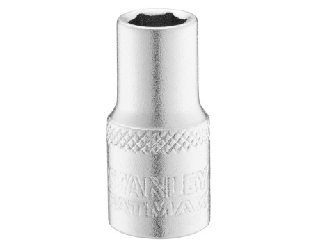 VASO 6 CARAS FATMAX 1/4 6MM