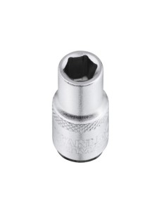 VASO 6 CARAS FATMAX 1/4 6MM 2