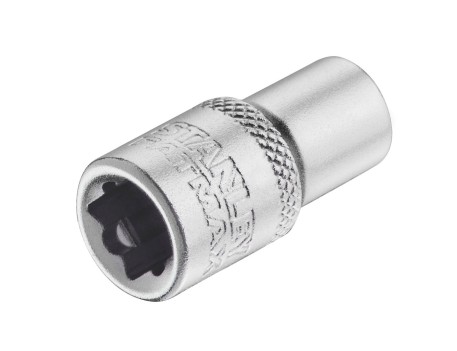 VASO 6 CARAS FATMAX 1/4 6MM
