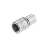 VASO 6 CARAS FATMAX 1/4 6MM