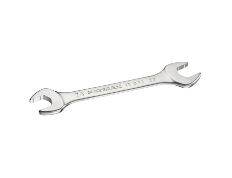 LLAVE FIJA DOBLE 24X27 MM FMMT13073