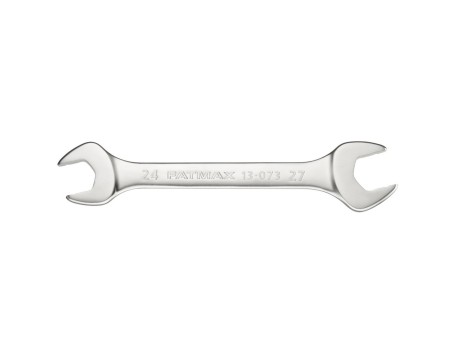 LLAVE FIJA DOBLE 24X27 MM FMMT13073