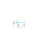 LLAVE INGLESA FACOM CROMADA 12 113A.12C
