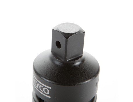 ADAPTADOR DE IMPACTO 1HX3/4M