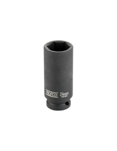 VASO 1/2 IMPACTO LARGO 24 MM