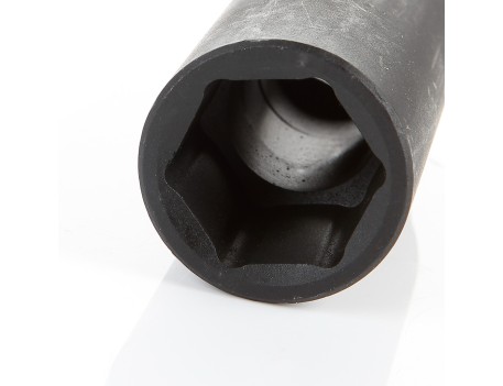 VASO 1/2 IMPACTO LARGO 24 MM