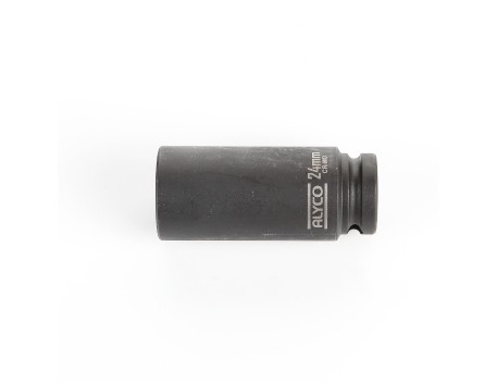 VASO 1/2 IMPACTO LARGO 24 MM