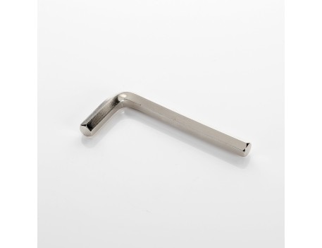 LLAVE ALLEN ACODADA 12 MM ALYCO