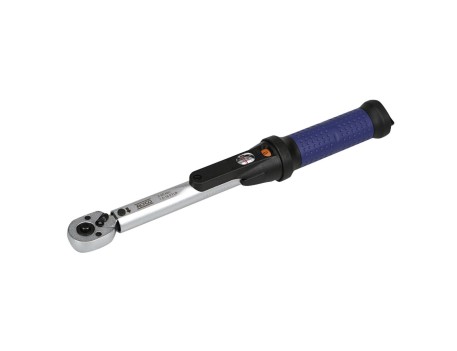 LLAVE DINAMOMÉTRICA 3/8 5-50 NM