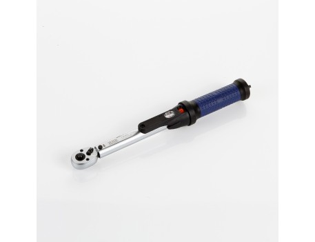 LLAVE DINAMOMÉTRICA 3/8 5-50 NM