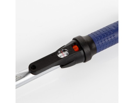 LLAVE DINAMOMÉTRICA 3/8 5-50 NM