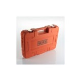 JUEGO DE LLAVES Y ACCESORIOS 219 PZAS DE 1/2 - 1/4 - 3/8 ALYCO ORANGE