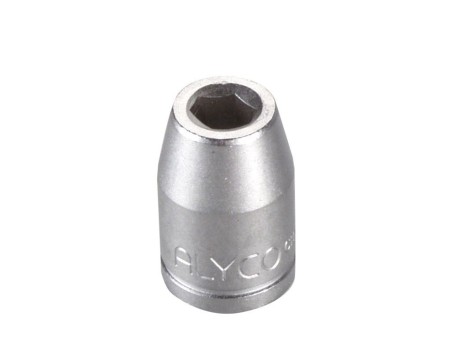 ADAPTADOR PUNTAS 3/8 ALYCO