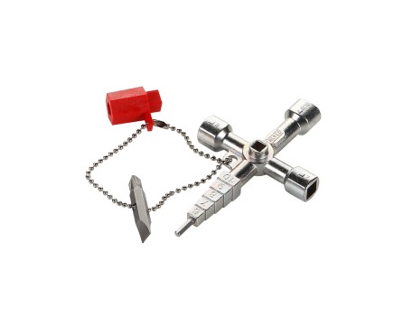 LLAVE DE CABINA ALYCO