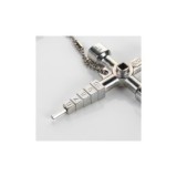 LLAVE DE CABINA ALYCO