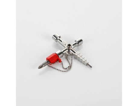 LLAVE DE CABINA ALYCO