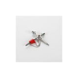 LLAVE DE CABINA ALYCO