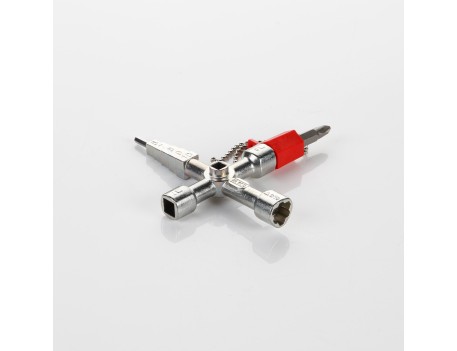 LLAVE DE CABINA ALYCO