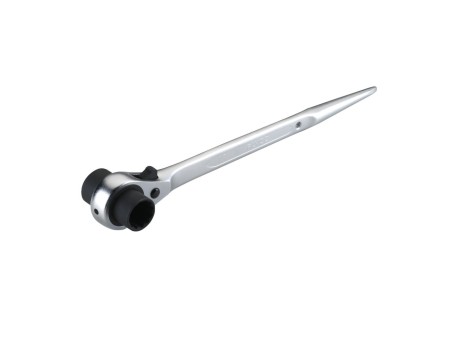 LLAVE CARRACA ANDAMIO 19X22 MM