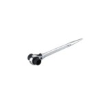 LLAVE CARRACA ANDAMIO 19X22 MM