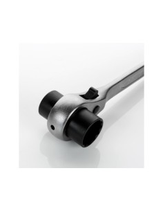 LLAVE CARRACA ANDAMIO 19X22 MM 2