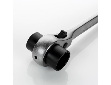 LLAVE CARRACA ANDAMIO 19X22 MM