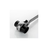 LLAVE CARRACA ANDAMIO 19X22 MM