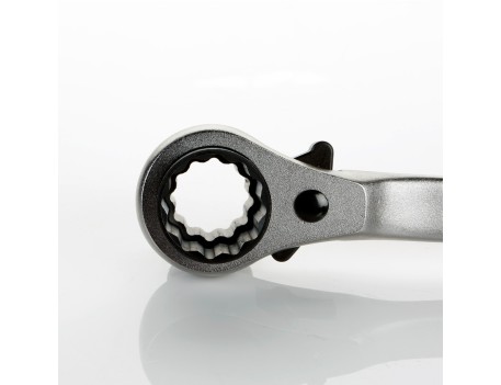 LLAVE CARRACA ANDAMIO 19X22 MM