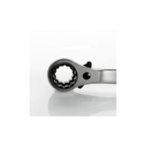 LLAVE CARRACA ANDAMIO 19X22 MM