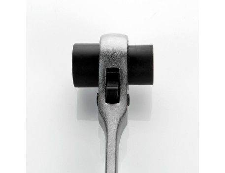 LLAVE CARRACA ANDAMIO 19X22 MM