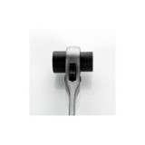 LLAVE CARRACA ANDAMIO 19X22 MM