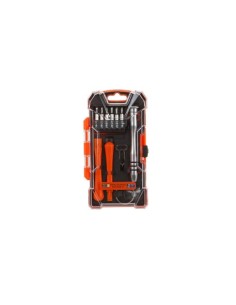 JGO 17 PZAS REPARACIÓN  MOVILES ALYCO ORANGE